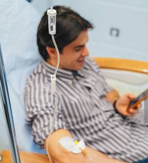 Classical Infusion Therapy