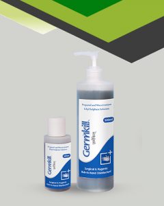 Surgical & Hygiene RUB – in- Hand Disinfectant