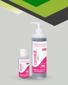 Surgical & Hygiene Hand Disinfectant