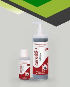 Surgical Hand & Body Wash