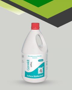Surface Disinfectant – Concentrate