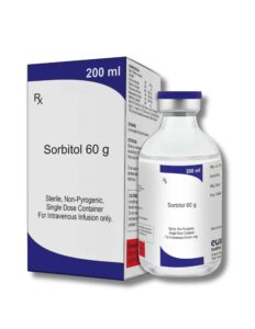Sorbitol Injection USP