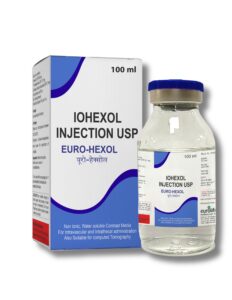 Iohexol Injection USP