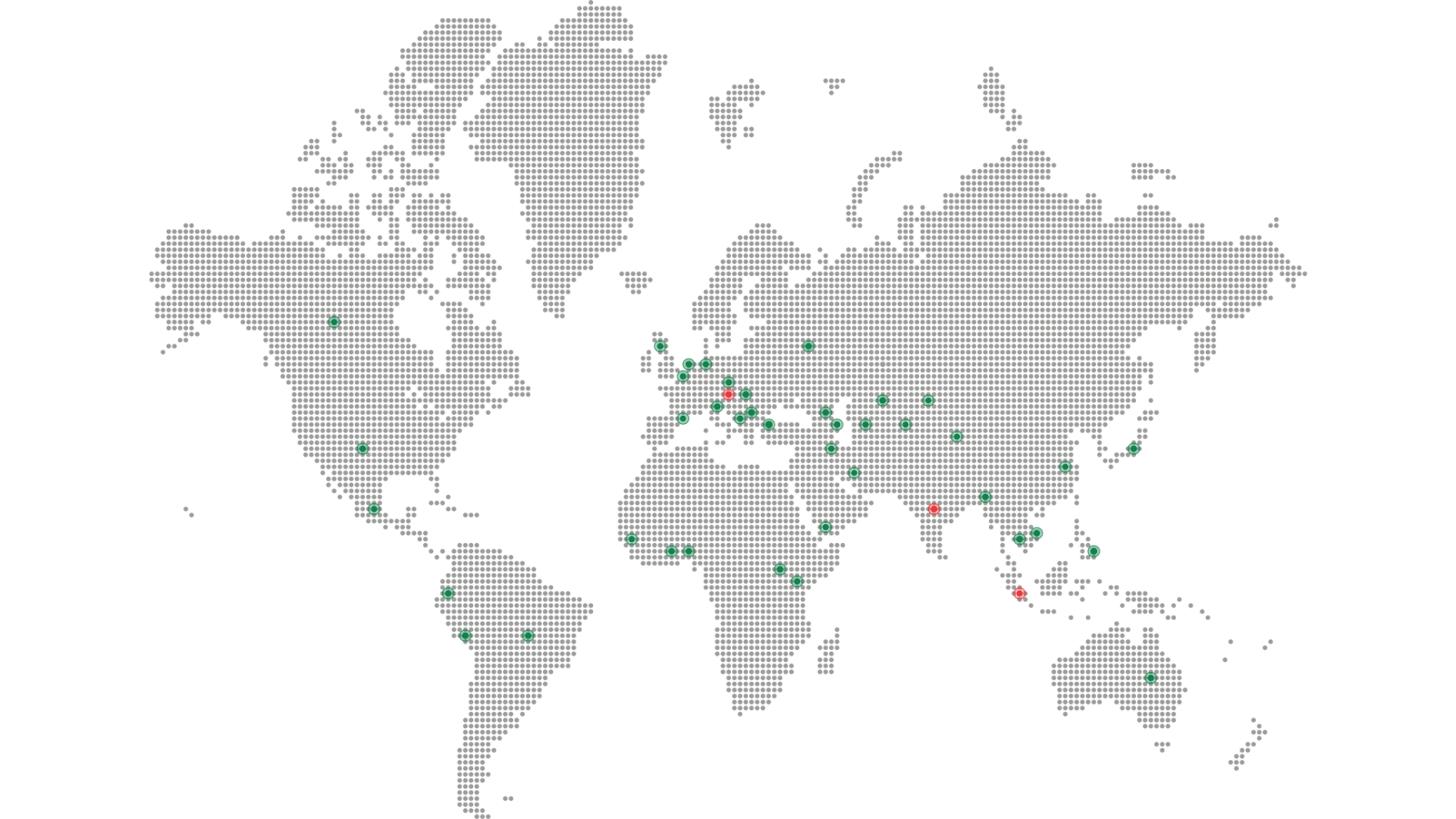 Global Map